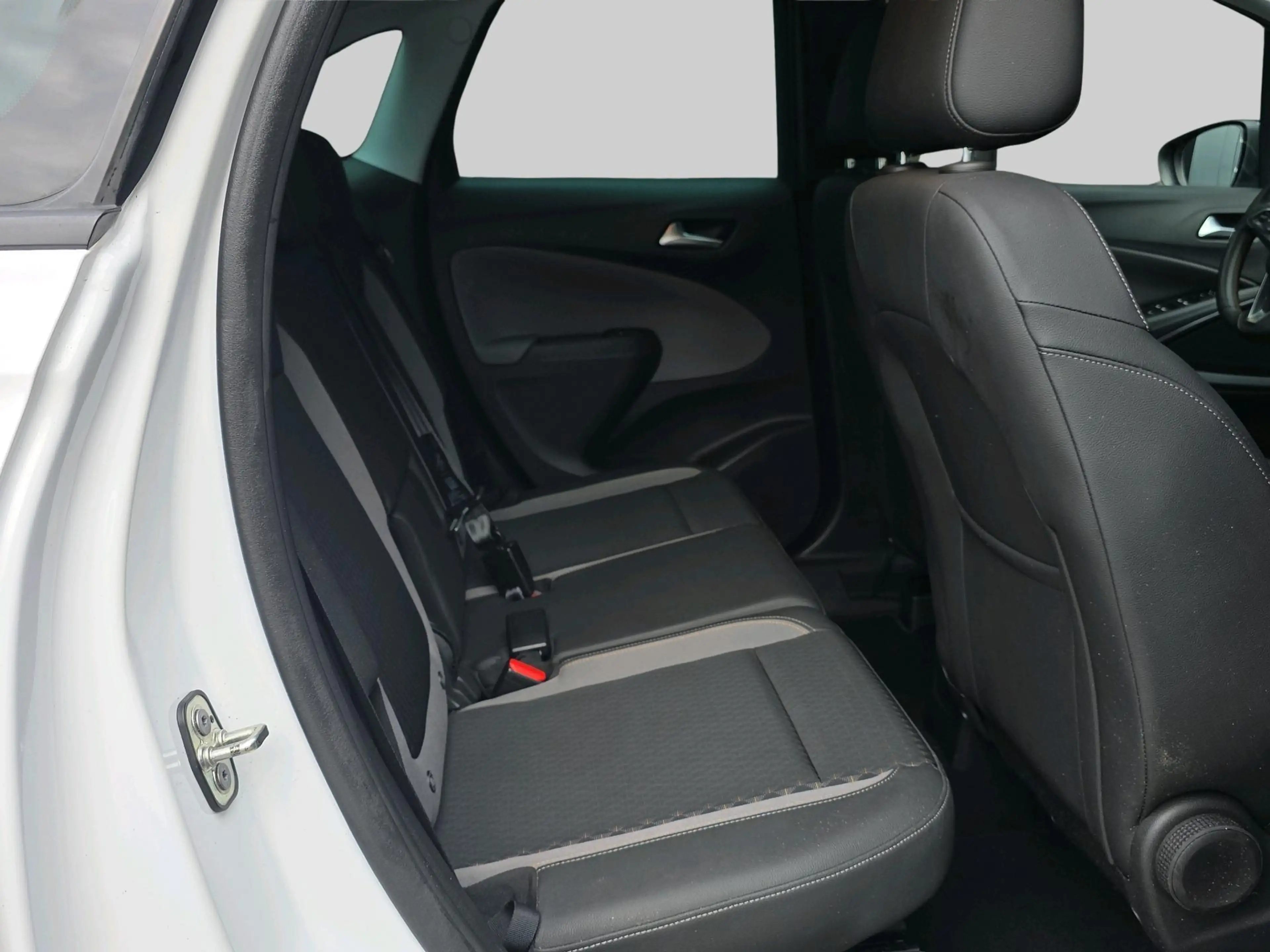 Opel Crossland X 1.2 Turbo Innovation | Carplay/Androiauto | Stoel/ — photo 14