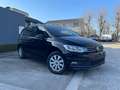 Volkswagen Touran 1.5 TSI Comfortline OPF DSG Zwart - thumbnail 1