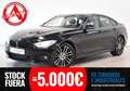 BMW 435 435D XDRIVE GRAN COUPÉ 313 CV STEPTRONIC Noir - thumbnail 1