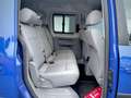 Volkswagen Caddy Maxi 'Behindertengerecht-Rampe'5-Sitzer'Aut.' Blau - thumbnail 13