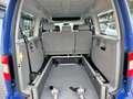 Volkswagen Caddy Maxi 'Behindertengerecht-Rampe'5-Sitzer'Aut.' Blau - thumbnail 2
