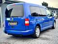 Volkswagen Caddy Maxi 'Behindertengerecht-Rampe'5-Sitzer'Aut.' Blau - thumbnail 11