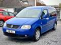 Volkswagen Caddy Maxi 'Behindertengerecht-Rampe'5-Sitzer'Aut.' Blau - thumbnail 5