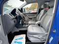 Volkswagen Caddy Maxi 'Behindertengerecht-Rampe'5-Sitzer'Aut.' Blau - thumbnail 3