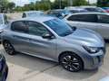 Peugeot 208 ALL Hybrid 110 e-DCS6 Grau - thumbnail 3