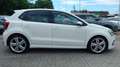 Volkswagen Polo Highline R-LINE AUS ERSTER HAND! NAVI LEDS XENON Wit - thumbnail 6