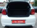Volkswagen Polo Highline R-LINE AUS ERSTER HAND! NAVI LEDS XENON Wit - thumbnail 12