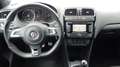 Volkswagen Polo Highline R-LINE AUS ERSTER HAND! NAVI LEDS XENON Wit - thumbnail 11