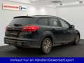 Ford Focus Kombi 1.0 EB AAC SHZ Navi PDC Schwarz - thumbnail 5