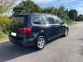 SEAT Alhambra Alhambra 2.0 TDI CR Ecomotive Style, Navi, K.sitz Чёрный - thumbnail 5