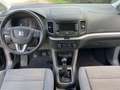 SEAT Alhambra Alhambra 2.0 TDI CR Ecomotive Style, Navi, K.sitz Чёрный - thumbnail 13
