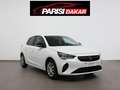 Opel Corsa 1.2 75CV Edition *PROMO PARISI GROUP* Weiß - thumbnail 2