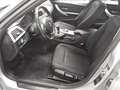 BMW 325 dA Xenon Navi prof. HiFi Gümüş rengi - thumbnail 8