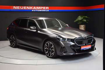 d Touring xDrive M Sport B&W HuD STHZ 21"