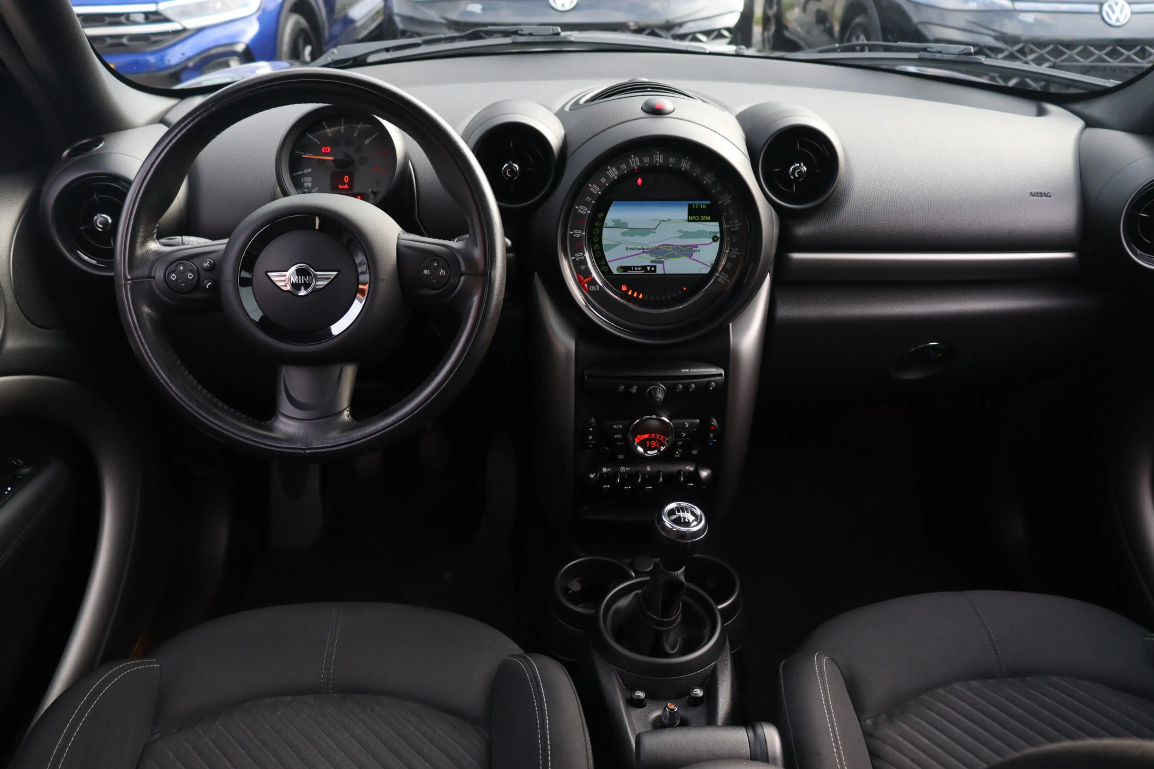 MINI Cooper Countryman 1.6 Pepper | Pano | PDC | Lichtmetaal | — photo 11