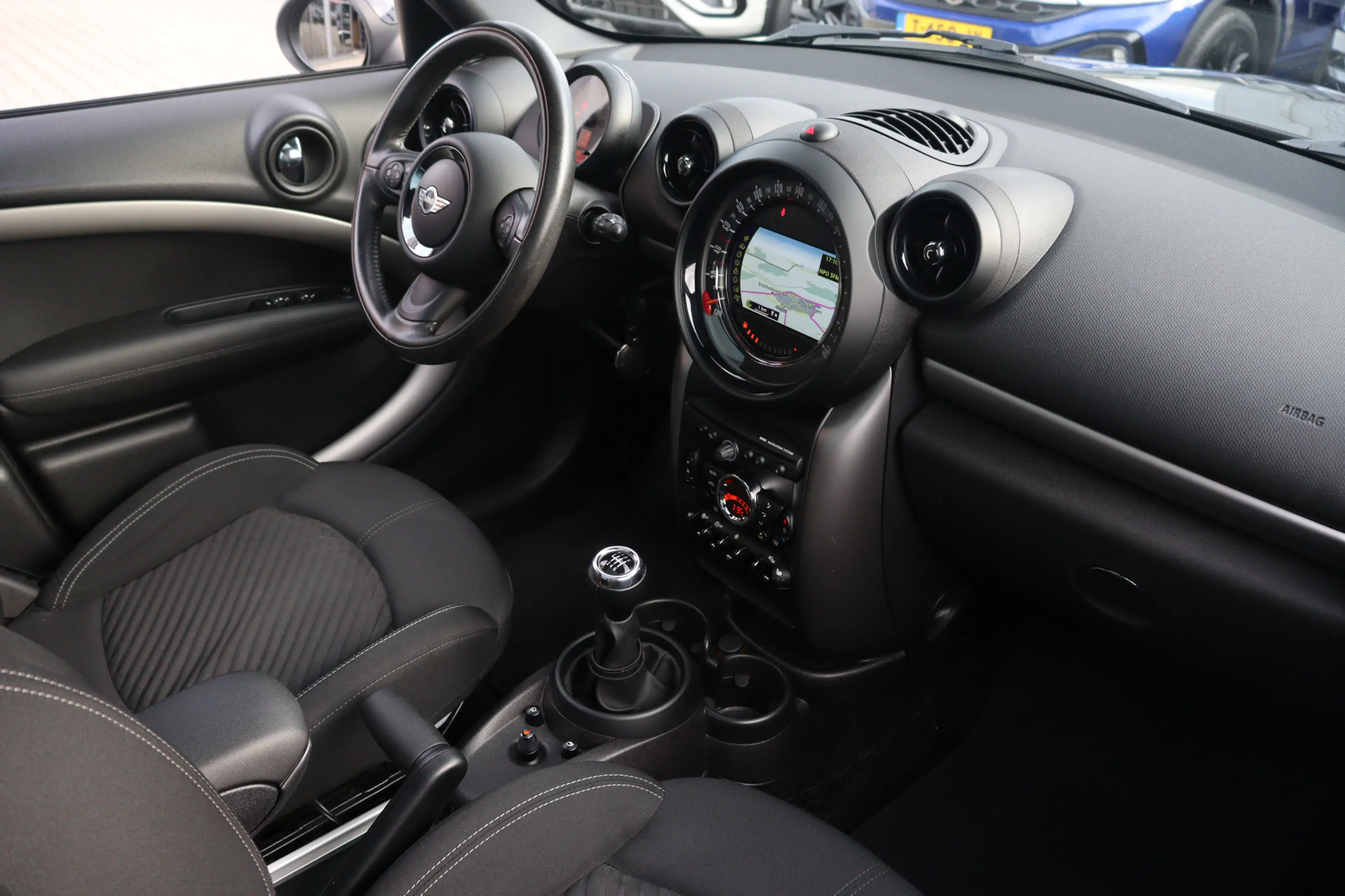 MINI Cooper Countryman 1.6 Pepper | Pano | PDC | Lichtmetaal | — photo 12