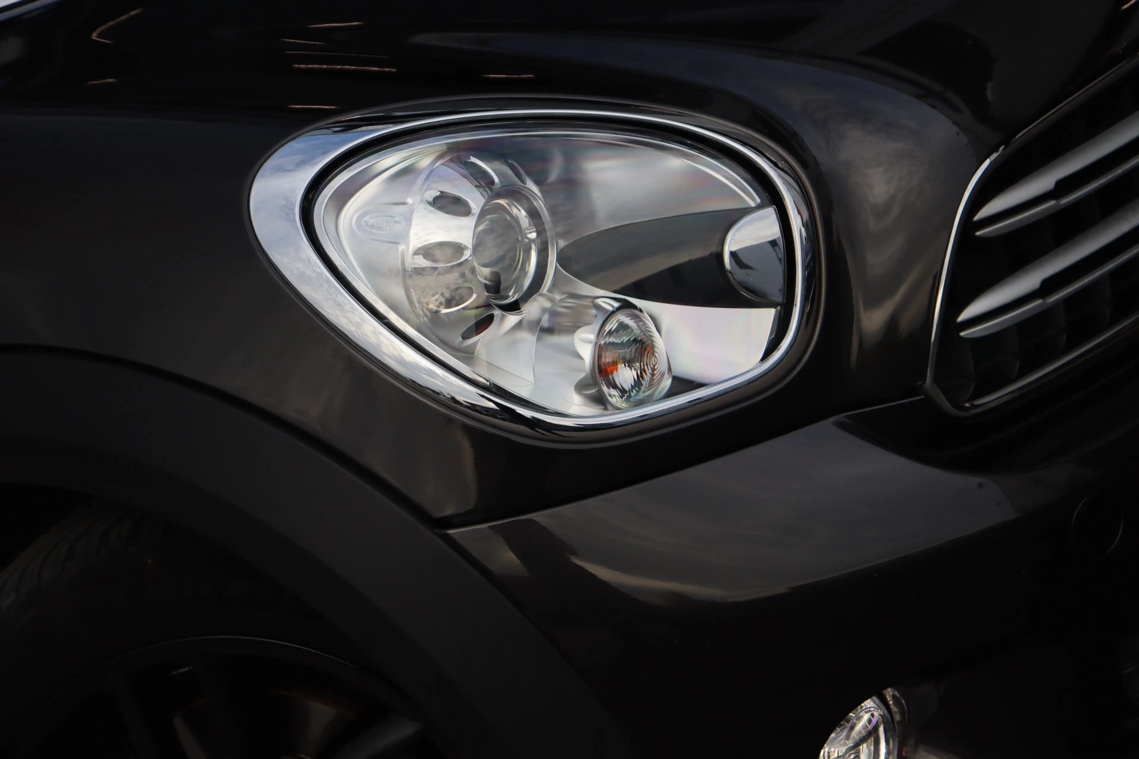 MINI Cooper Countryman 1.6 Pepper | Pano | PDC | Lichtmetaal | — photo 8
