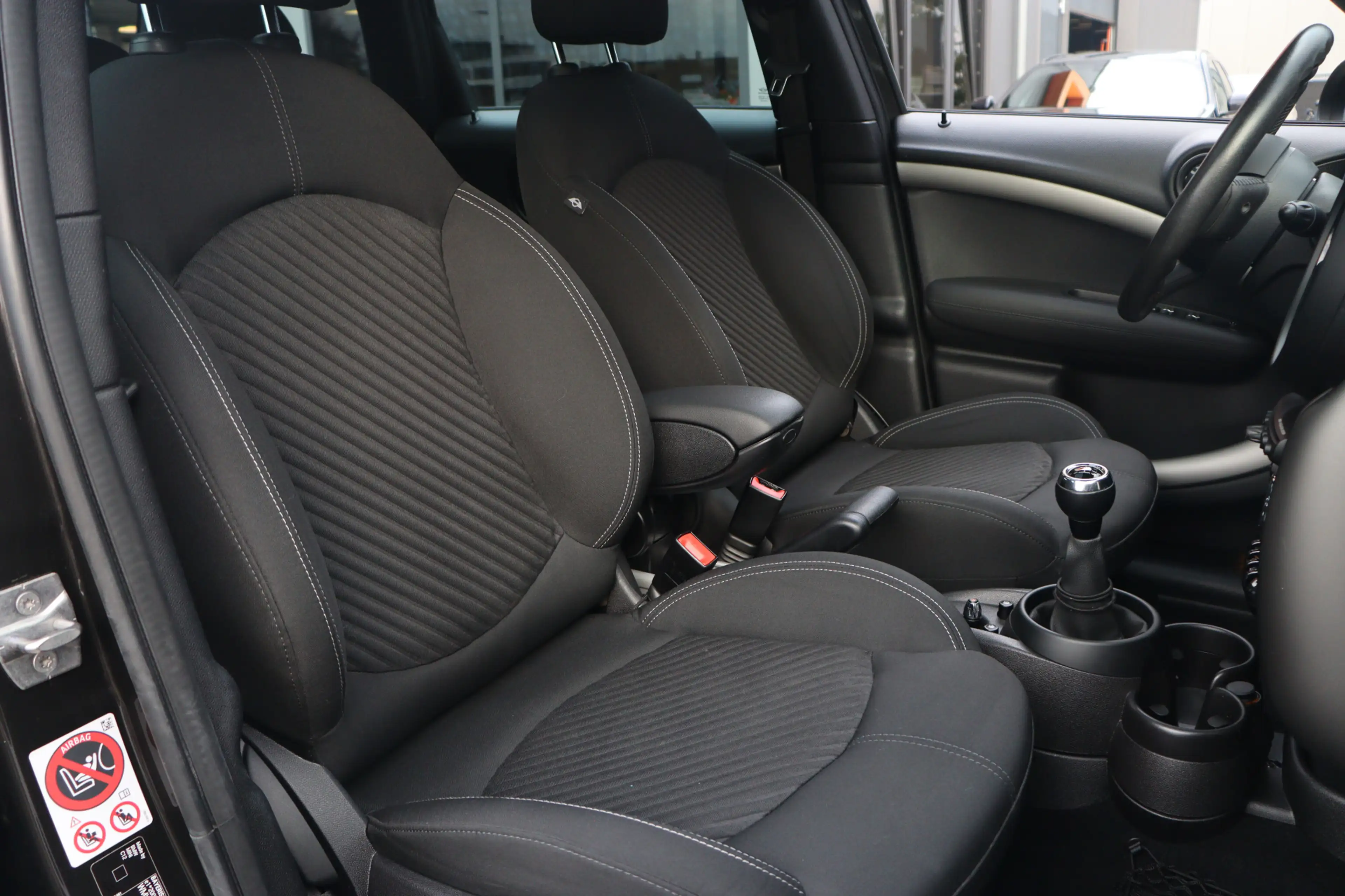MINI Cooper Countryman 1.6 Pepper | Pano | PDC | Lichtmetaal | — photo 13