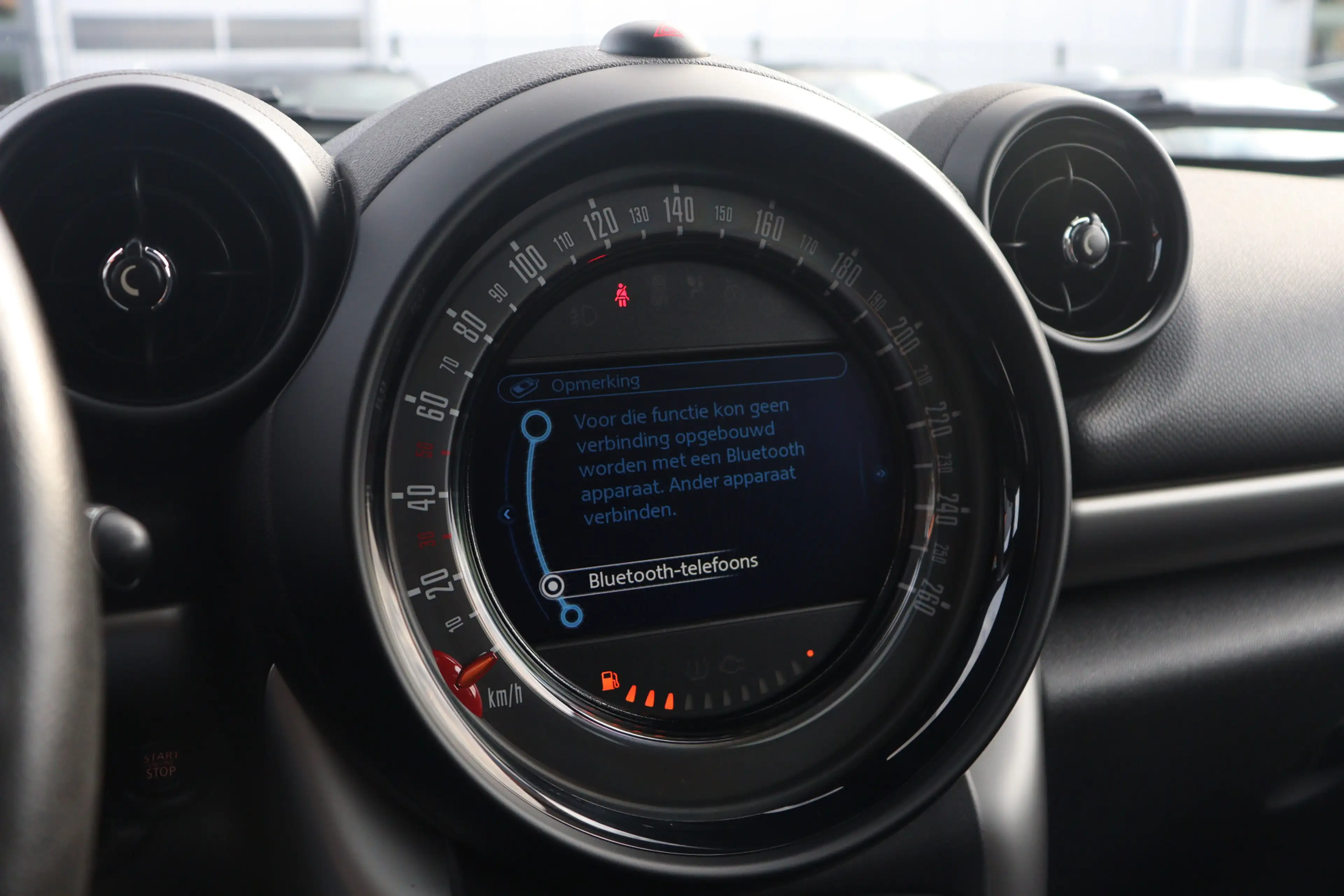 MINI Cooper Countryman 1.6 Pepper | Pano | PDC | Lichtmetaal | — photo 21