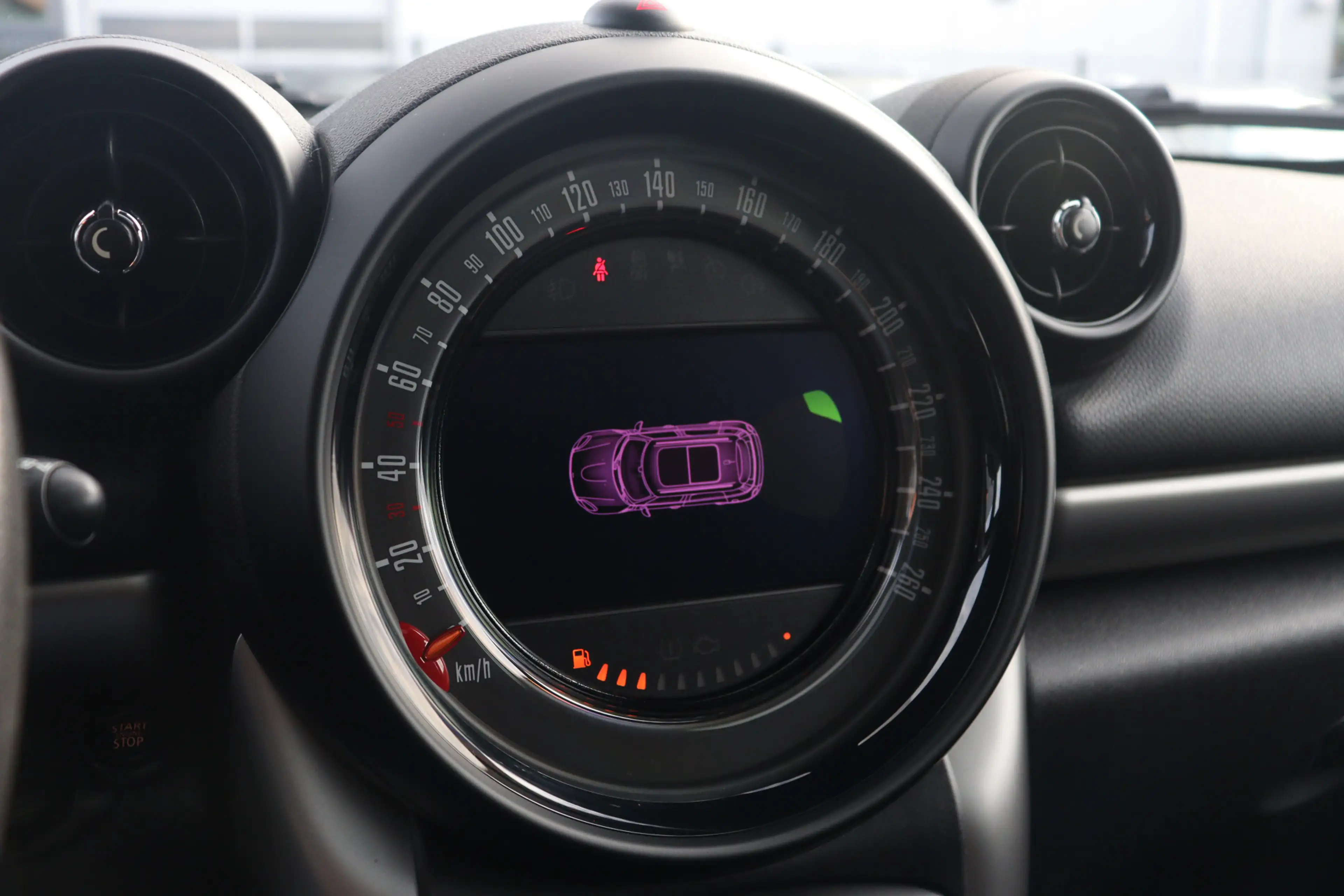 MINI Cooper Countryman 1.6 Pepper | Pano | PDC | Lichtmetaal | — photo 20