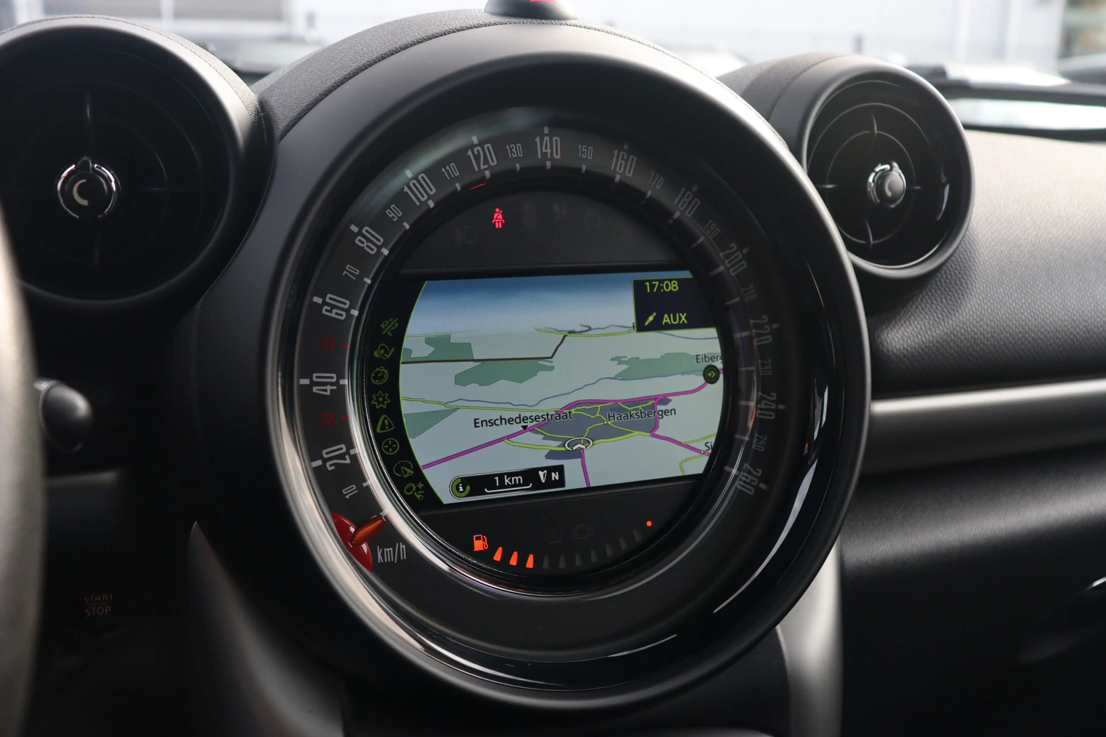 MINI Cooper Countryman 1.6 Pepper | Pano | PDC | Lichtmetaal | — photo 19