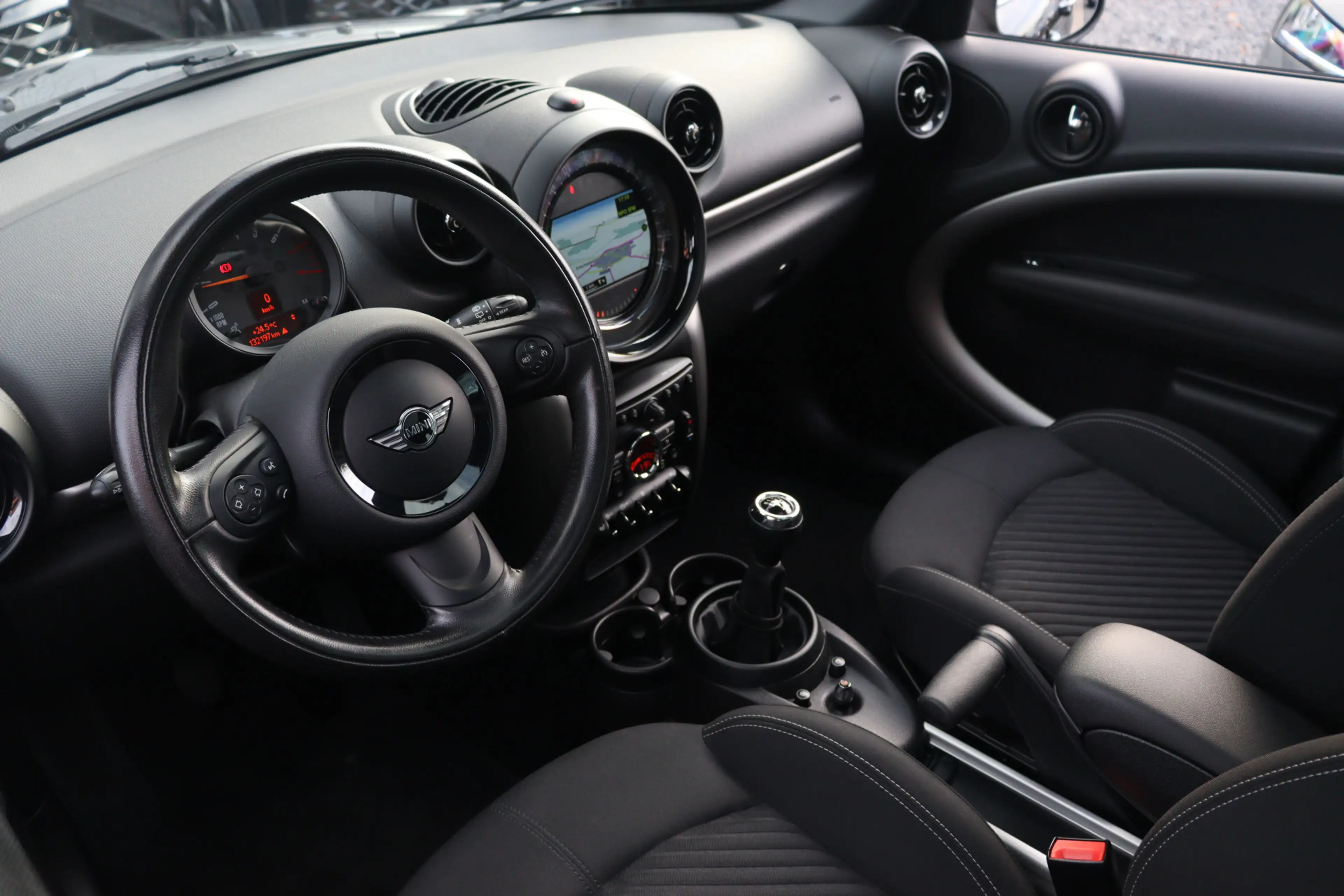 MINI Cooper Countryman 1.6 Pepper | Pano | PDC | Lichtmetaal | — photo 10