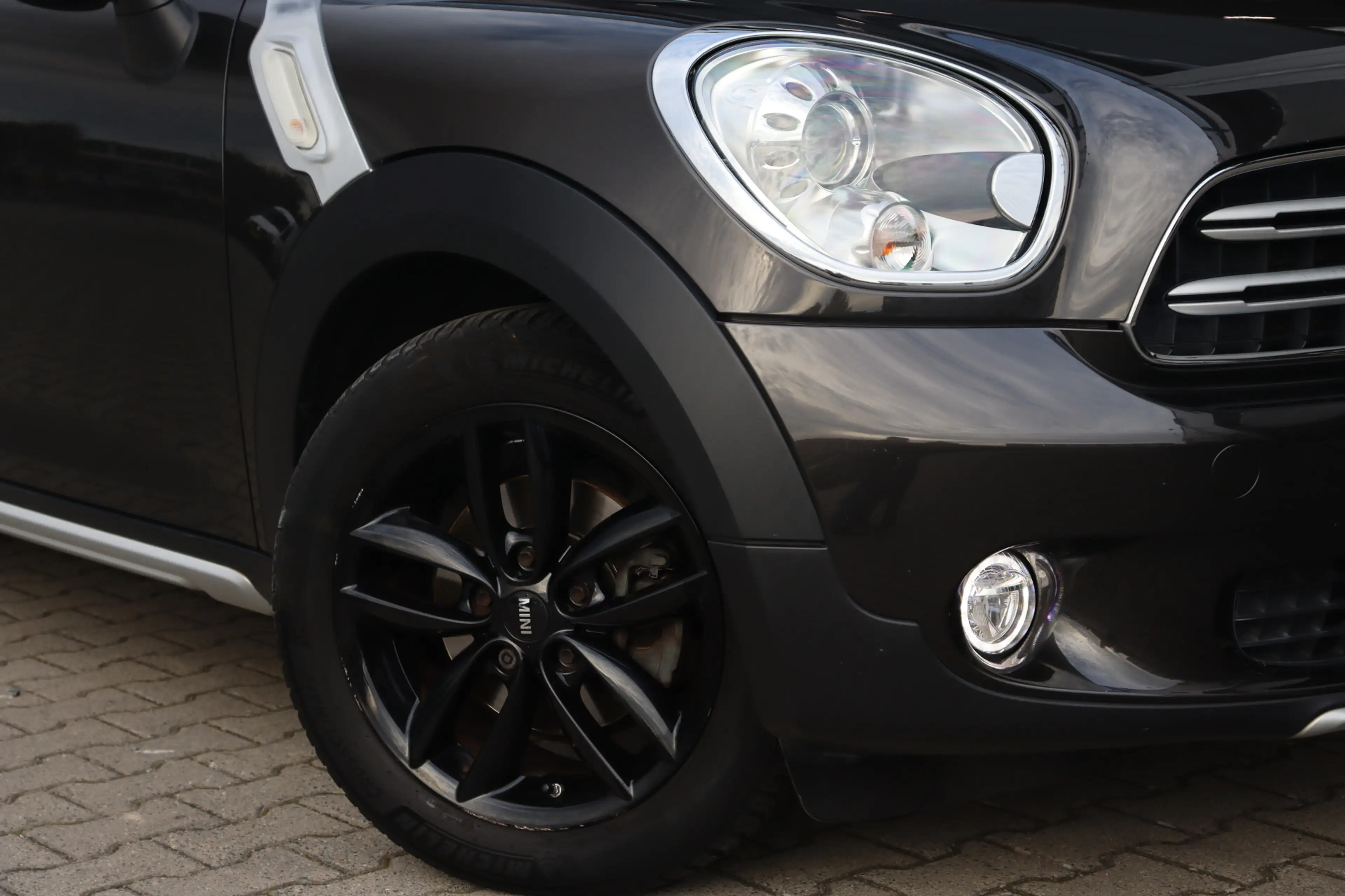 MINI Cooper Countryman 1.6 Pepper | Pano | PDC | Lichtmetaal | — photo 7
