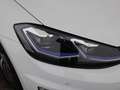 Volkswagen e-Golf VII 36kWh Aut LED RADAR NAVI ASSIST TEMP Blanc - thumbnail 9
