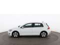 Volkswagen e-Golf VII 36kWh Aut LED RADAR NAVI ASSIST TEMP Blanc - thumbnail 5