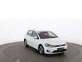 Volkswagen e-Golf VII 36kWh Aut LED RADAR NAVI ASSIST TEMP Blanc - thumbnail 6