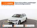 Volkswagen e-Golf VII 36kWh Aut LED RADAR NAVI ASSIST TEMP Weiß - thumbnail 1