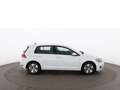 Volkswagen e-Golf VII 36kWh Aut LED RADAR NAVI ASSIST TEMP Weiß - thumbnail 2