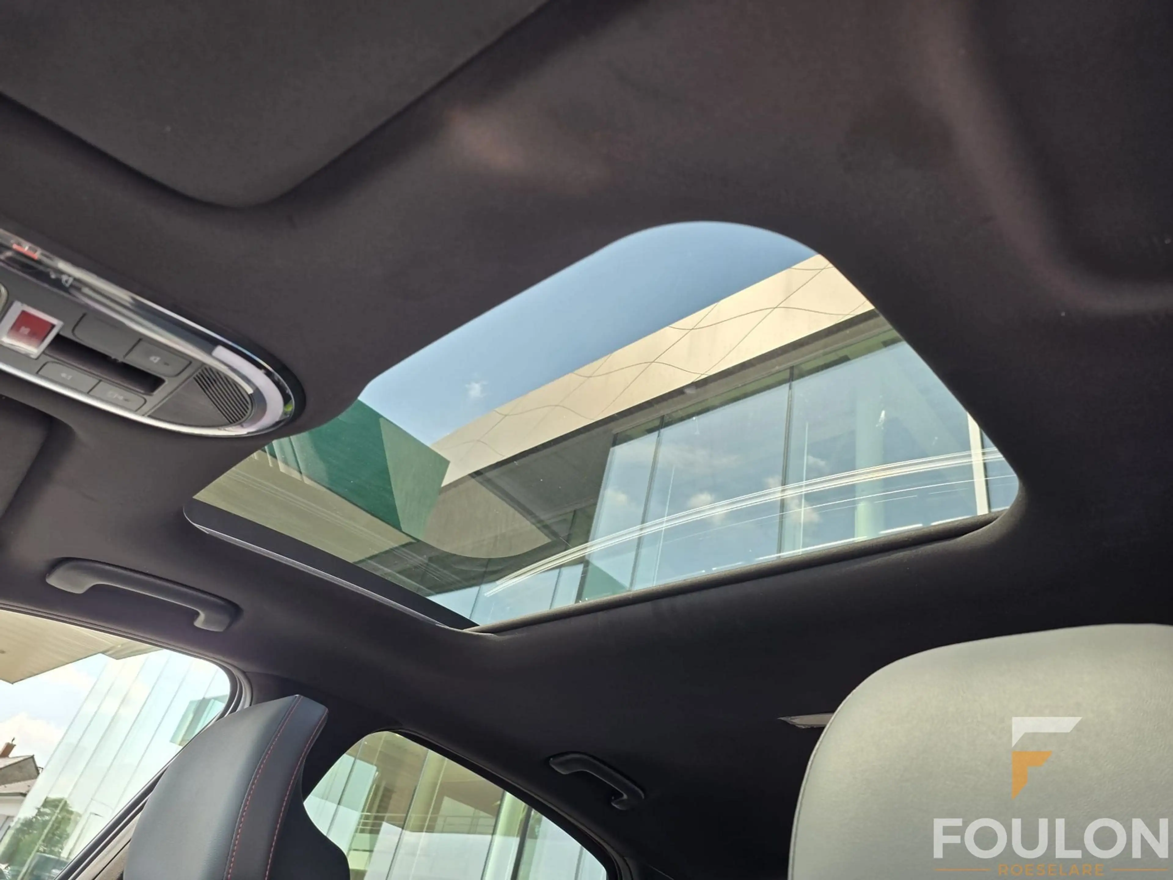 Hyundai IONIQ 6 84 kWh Balance N-Line Sunroof | DEMO — photo 11