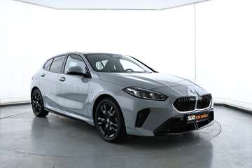 i M Sport|ACC|M Sitze|LED|NAV|SHZG|PDC+RFK
