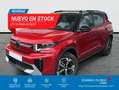 Citroen C3 Nuevo Citroën  Aircross Hybrid 145 e-DCS6 MAX Rojo - thumbnail 1