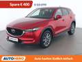 Mazda CX-5 2.0 Skyactiv-G Ambition 2WD Rot - thumbnail 1