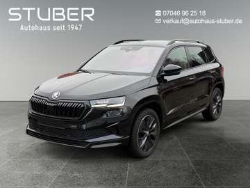 2.0 TSI Sportline 4x4 DSG AHK | Side Ass.
