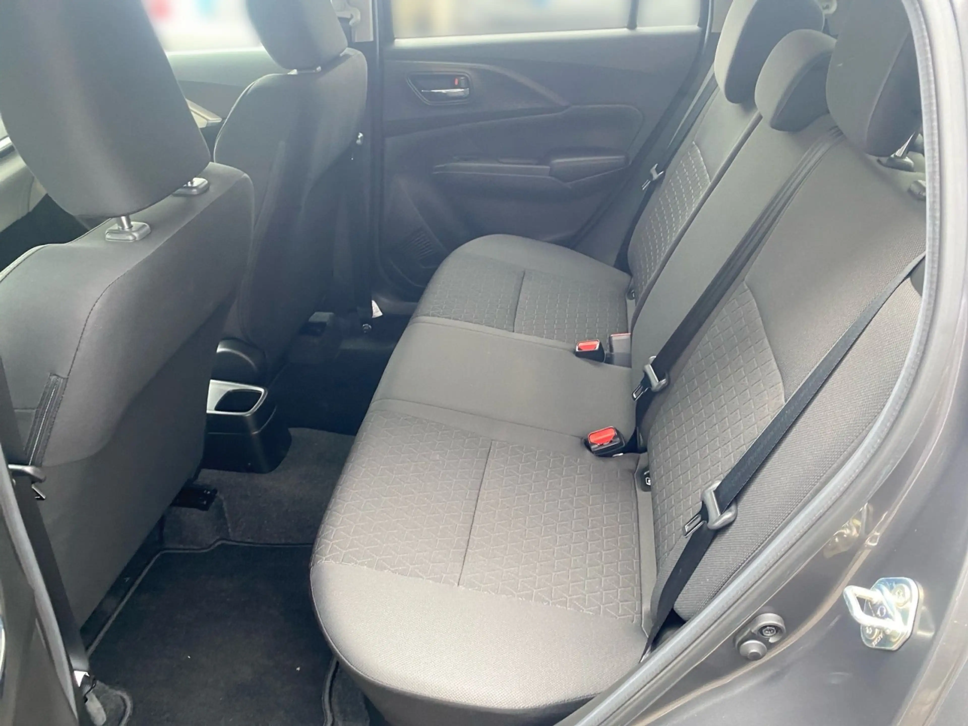 Suzuki Swift SWIFT COMFORT HYBRID ACC*Navi*LED*PDC — photo 11
