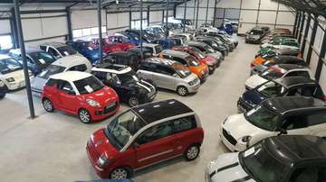 250 Mopedauto Mopedautos Leichtmobil 45 KM 25 KM