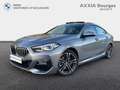 BMW 220 220iA 178ch M Sport 9cv Gris - thumbnail 1
