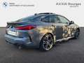 BMW 220 220iA 178ch M Sport 9cv Gris - thumbnail 4