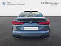 BMW 220 220iA 178ch M Sport 9cv Gris - thumbnail 3
