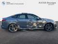 BMW 220 220iA 178ch M Sport 9cv Gris - thumbnail 5