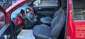 Fiat 500 500 1.0i MHEV Red Rot - thumbnail 10