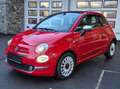 Fiat 500 500 1.0i MHEV Red Rot - thumbnail 3