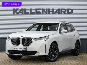 30e xDrive - Memoryzetel - Camera - ACC - Head-Up