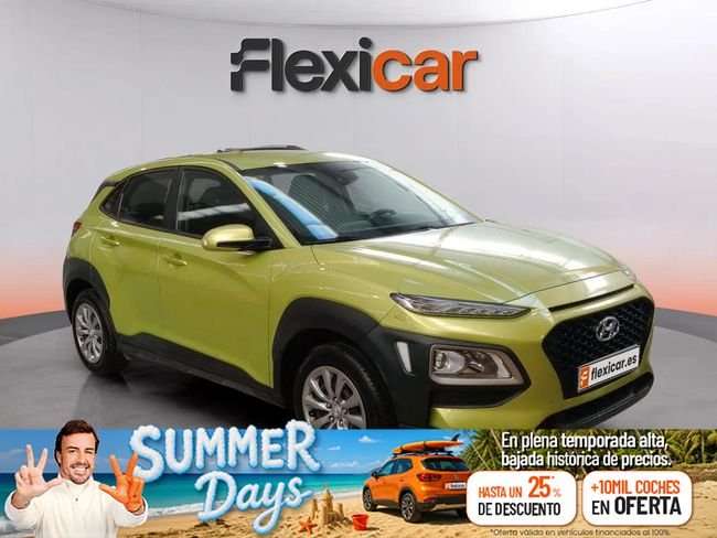 Hyundai KONA 1.0 TGDI Essence 4x2 - foto 1