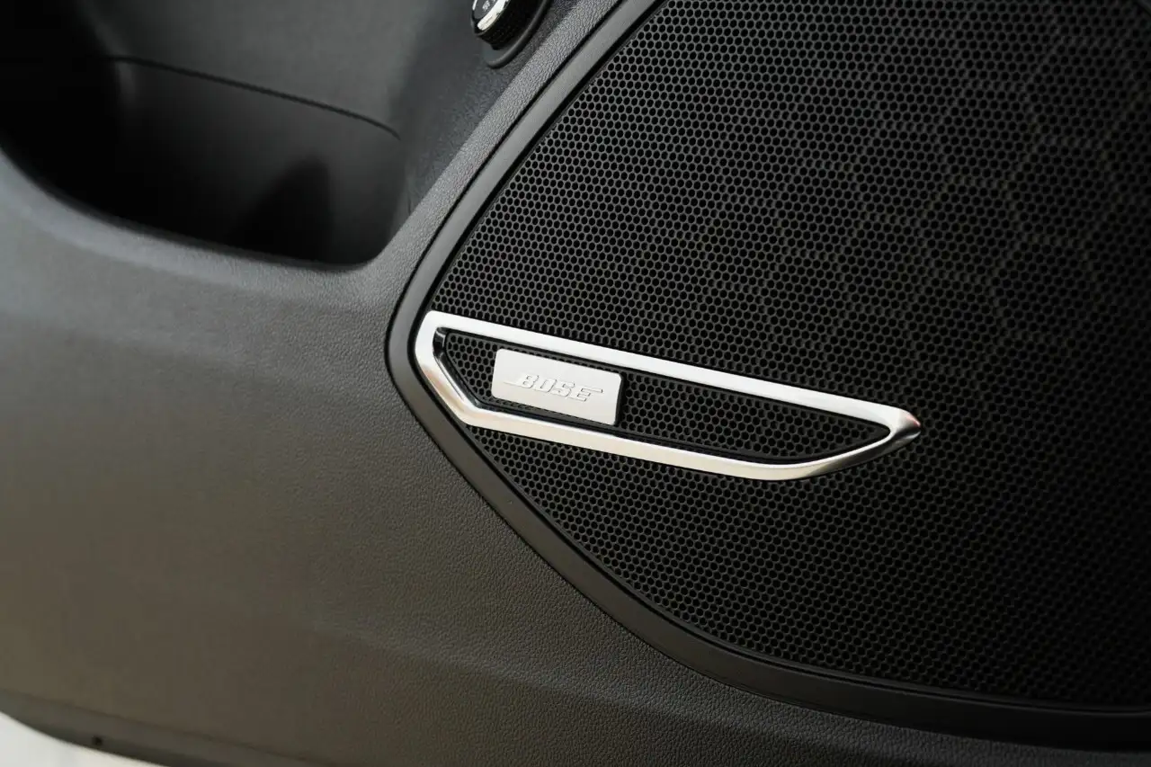 Buick Envision photo Buick Envision