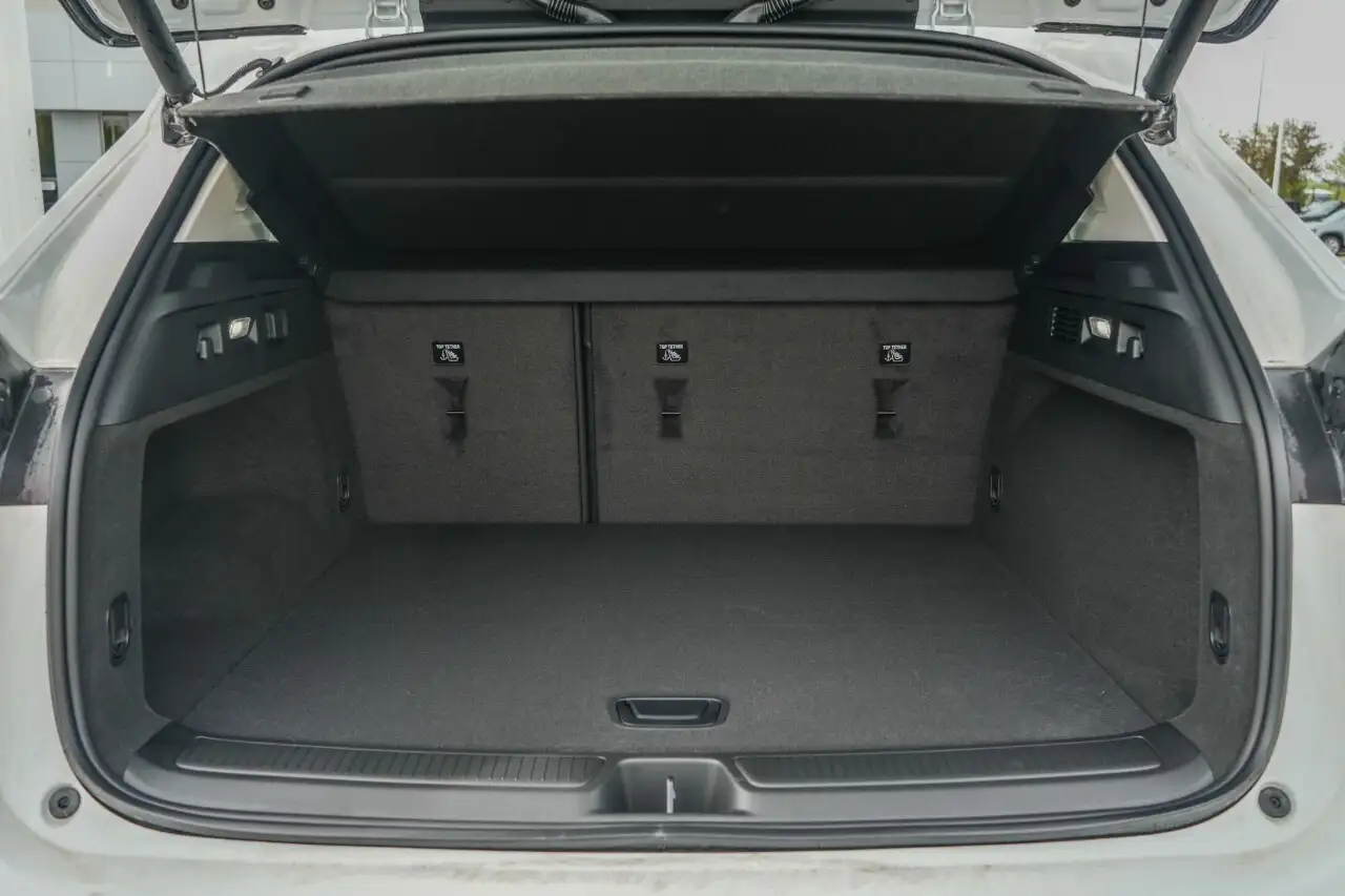 Buick Envision photo Buick Envision