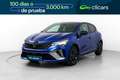 Renault Clio E-TECH Full Hybrid Esprit Alpine 105kW Azul - thumbnail 1